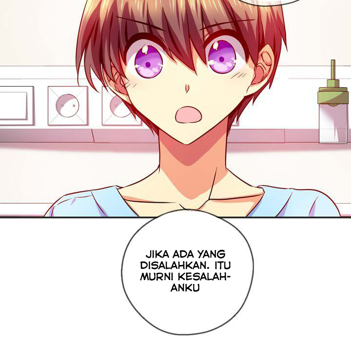 Hyulla’s Race Chapter 13.2 Gambar 11